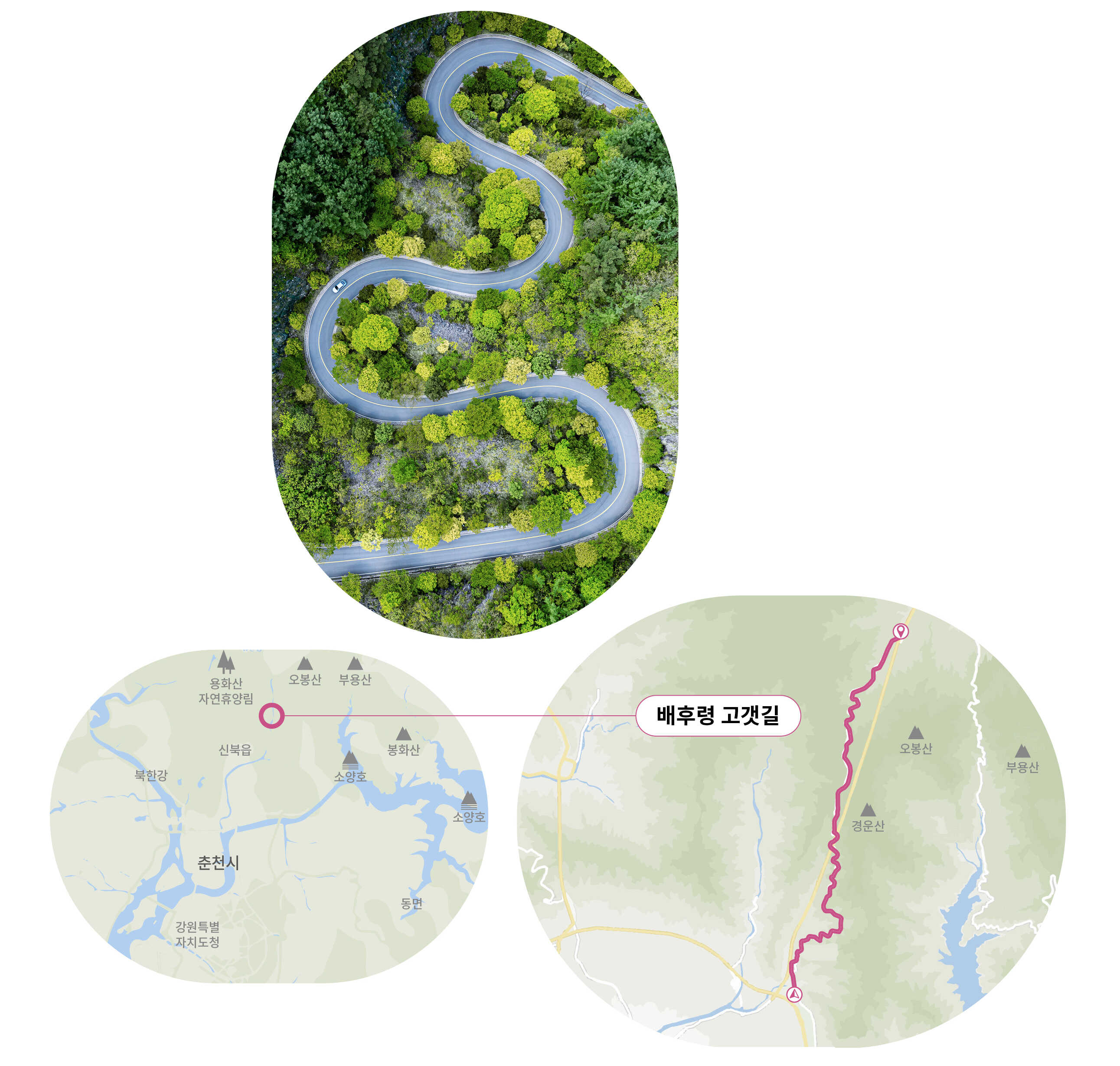 아반떼 N 드라이빙 코스