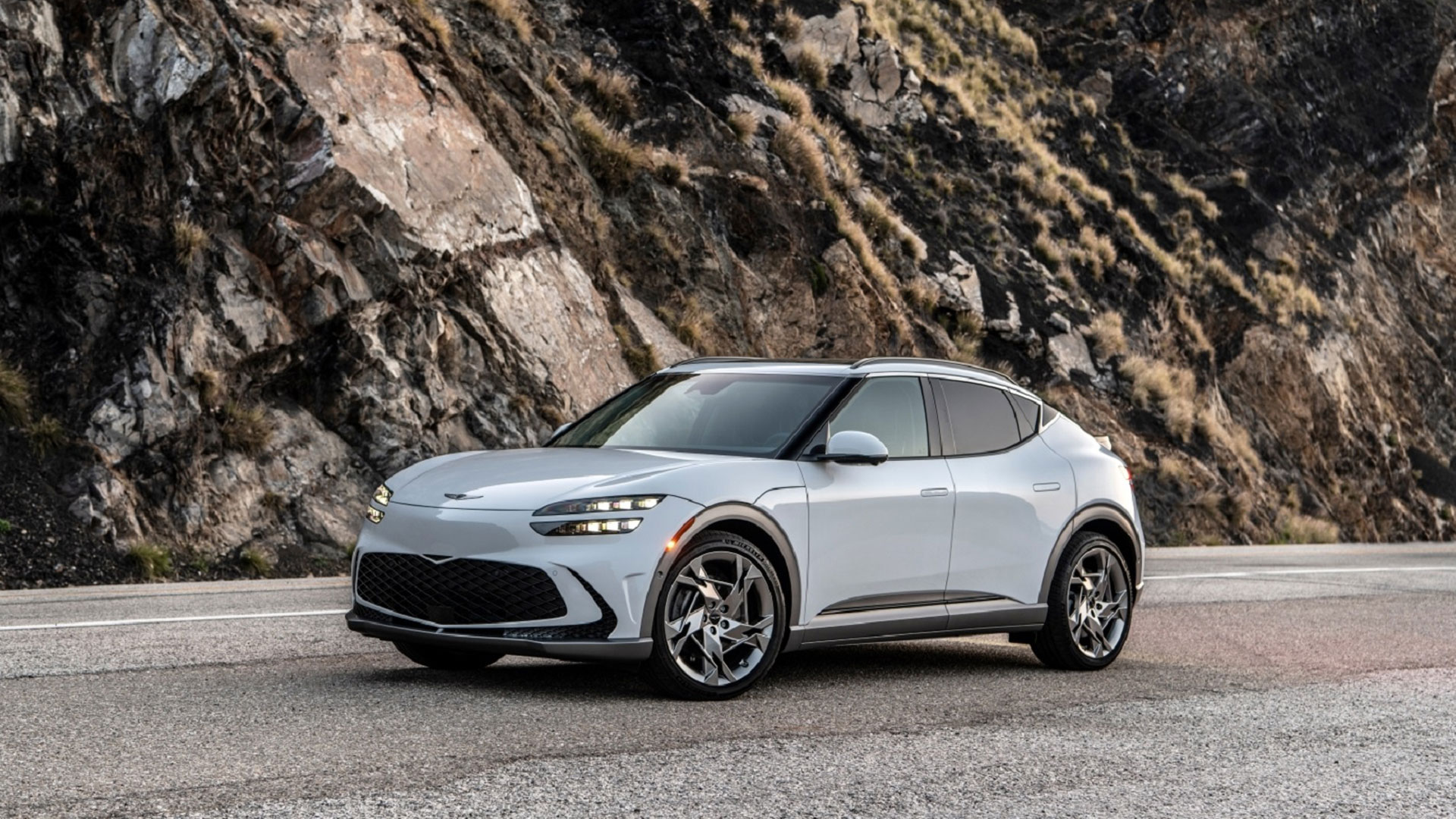 제네시스 3개 차종, 미국 IIHS 충돌평가 최고로 안전한 차 선정