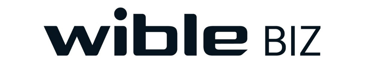 Wible Biz logo