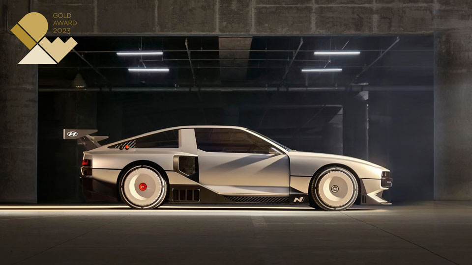 현대자동차그룹, ‘2023 IDEA 디자인상’ 7개 수상-main