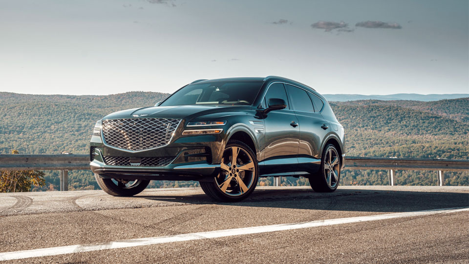 제네시스·현대자동차, J.D.파워 신차 첨단 기술 만족도 조사 1, 2위 석권-main