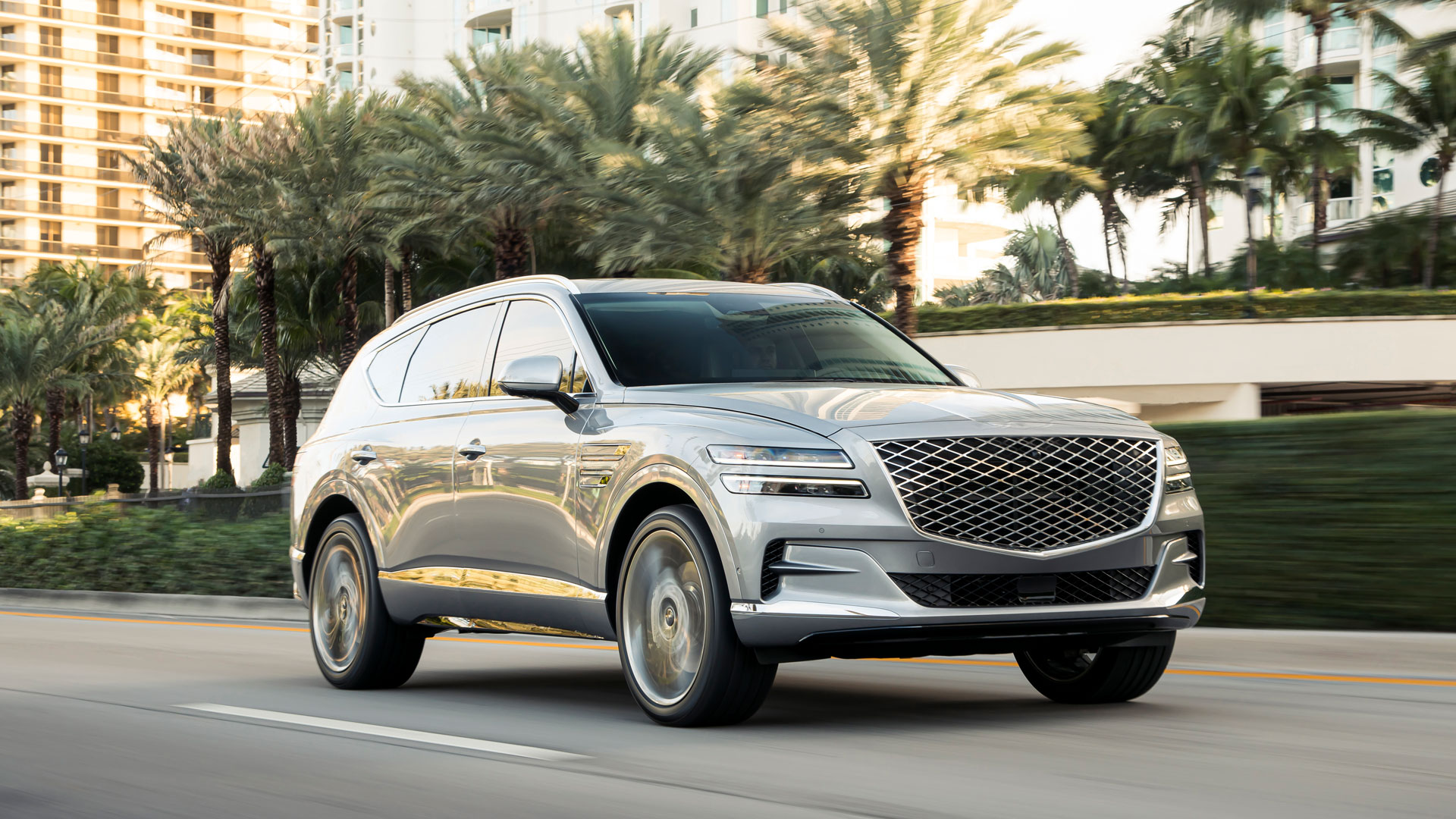 Genesis and Hyundai Motor Top Premium and Mass–Market Categories in J.D. Power 2023 US Tech Experience Index Study