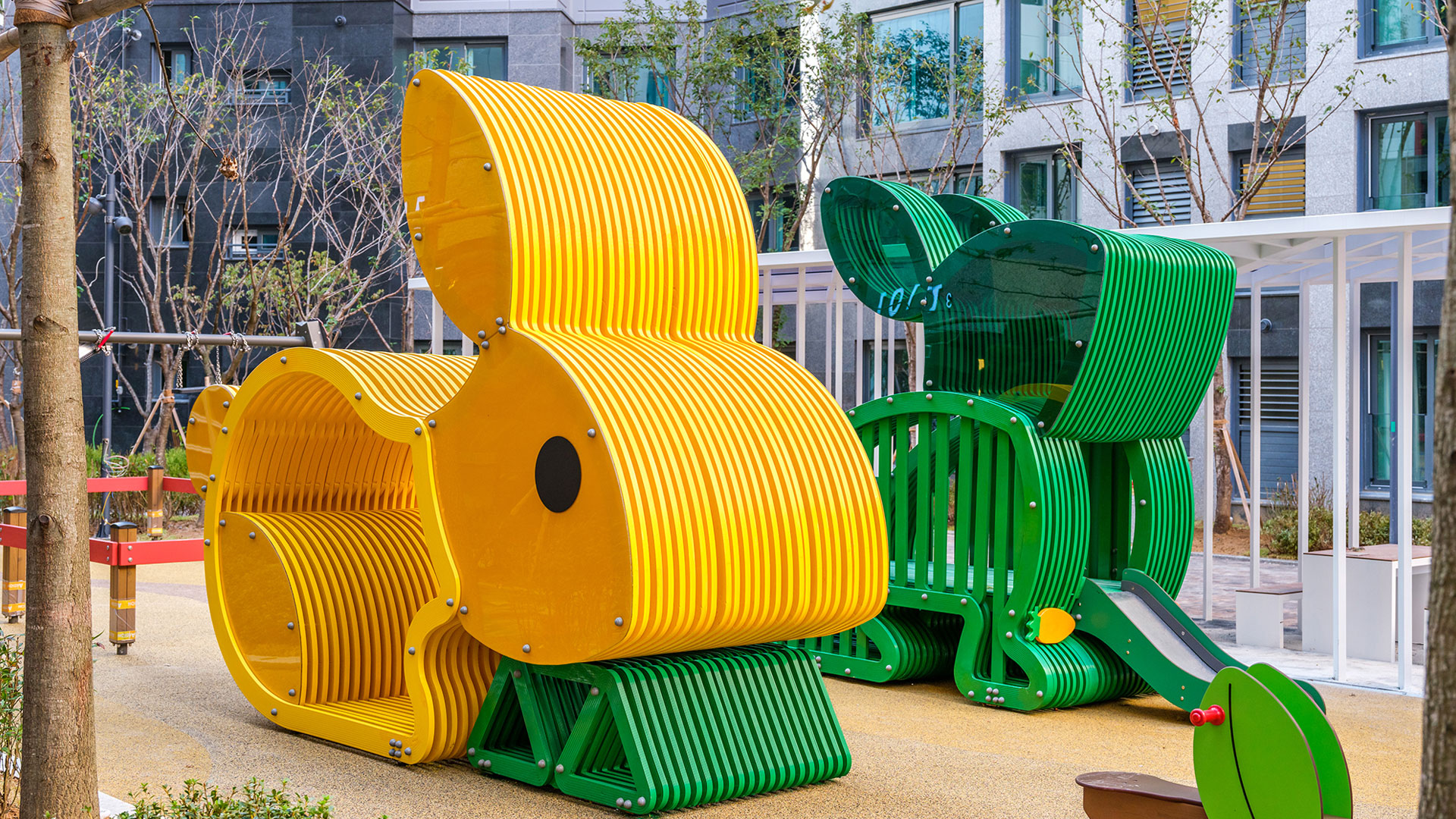 현대건설, 세계 3대 디자인 어워드 ‘IDEA 디자인 어워드 2023’ 본상 수상