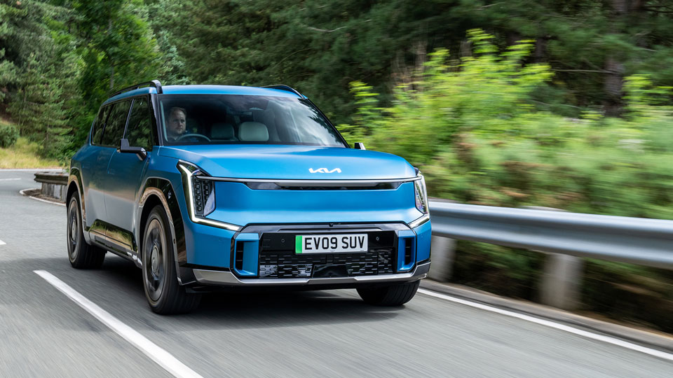 현대자동차그룹, ‘2024 독일 올해의 차’ 2개 부문 수상-main