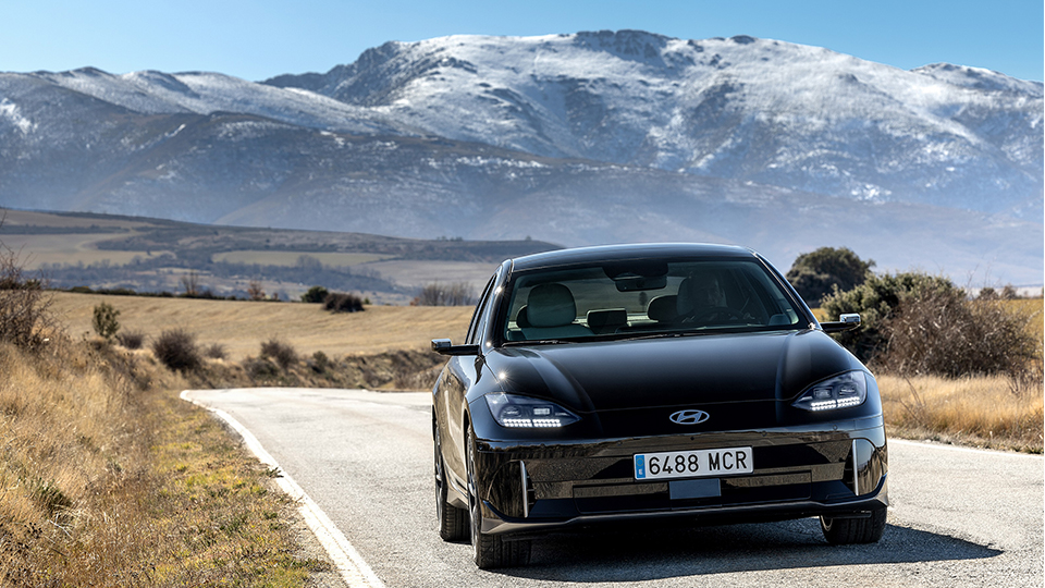 현대자동차그룹, ‘2024 독일 올해의 차’ 2개 부문 수상