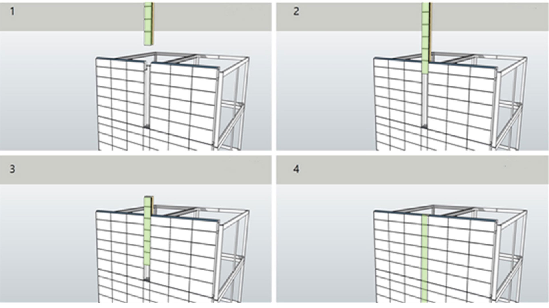 현대엔지니어링, 고층 모듈러 공동주택 건설 위한 특허 출원