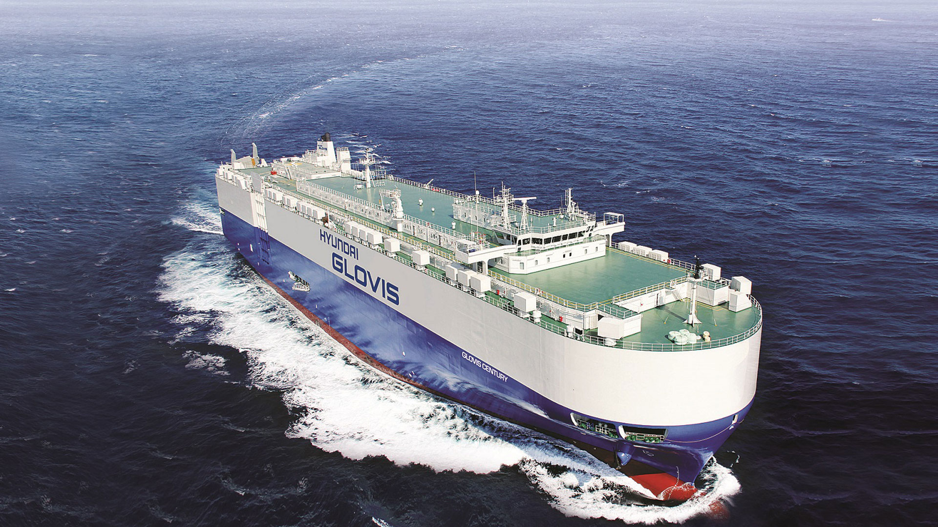 현대글로비스, 美 최대 ‘브레이크벌크’ 전시회 참가…해운 경쟁력 알린다