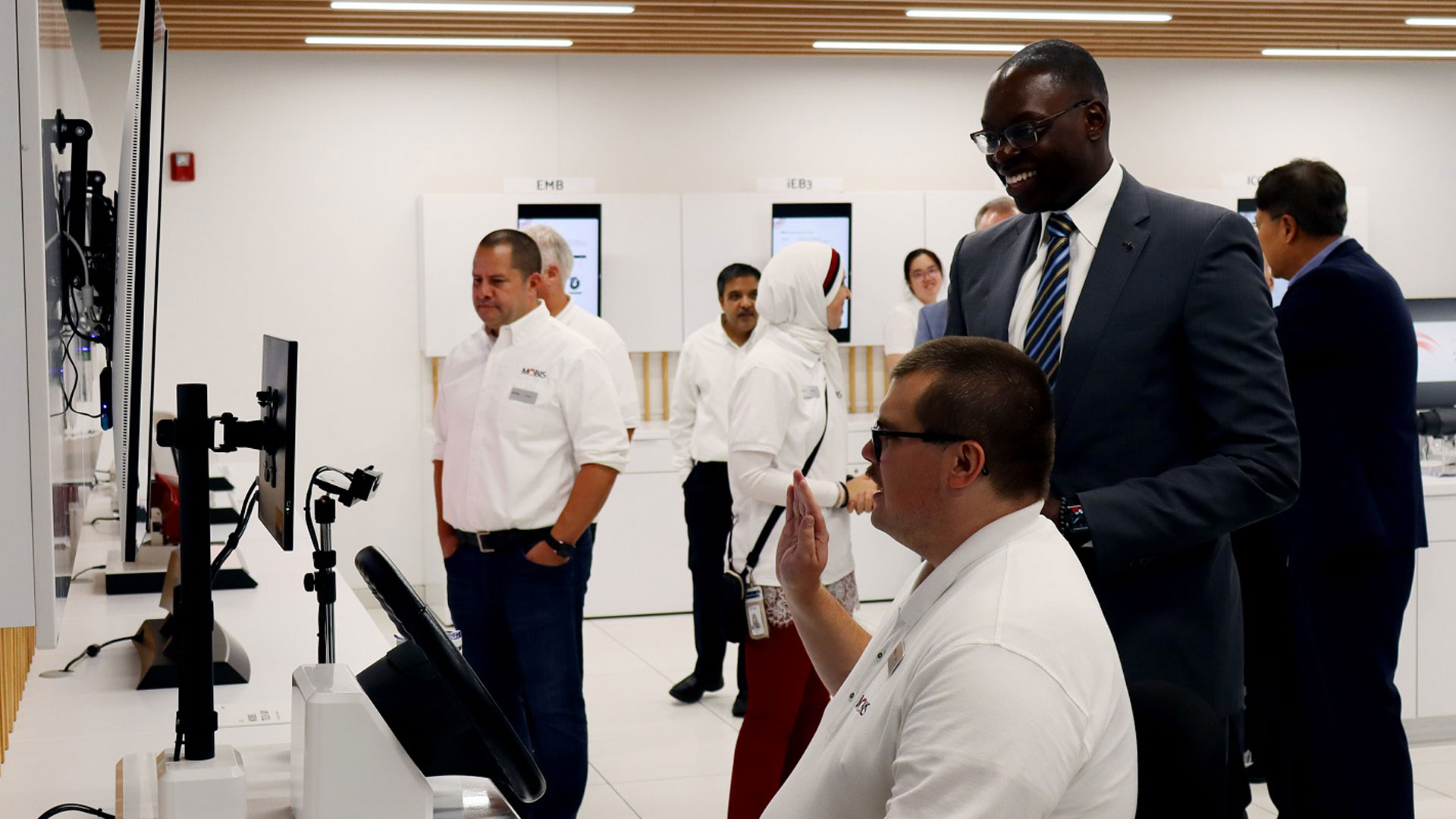 현대모비스, 현지 특화 기술로 북미 공략 – 트레일러도 자율주차? 픽업트럭 활성화된 북미시장서 큰 관심!