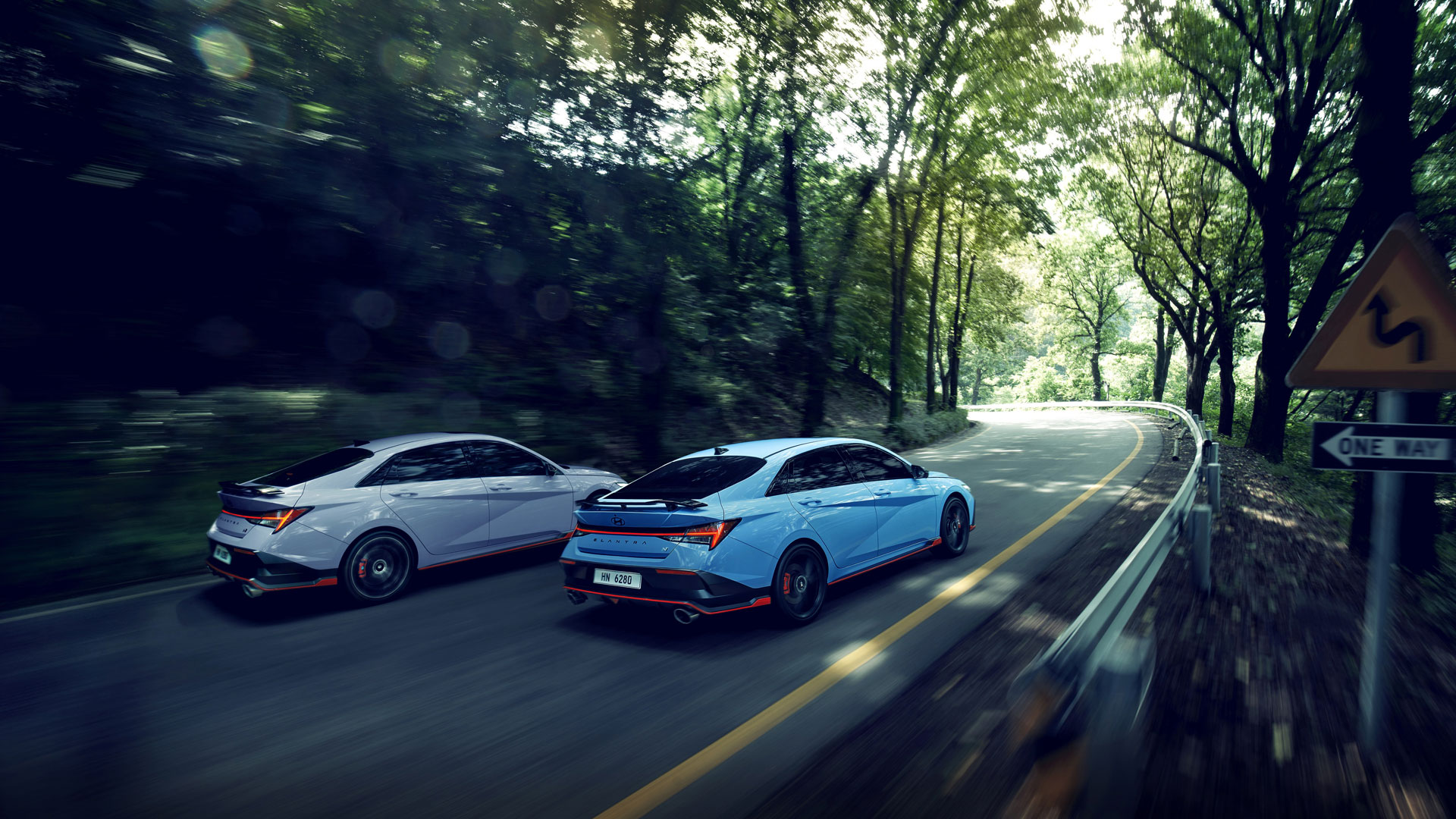 Hyundai Motor’s New Elantra N Delivers Motorsport–inspired Performance with Enhanced Safety and Comfort