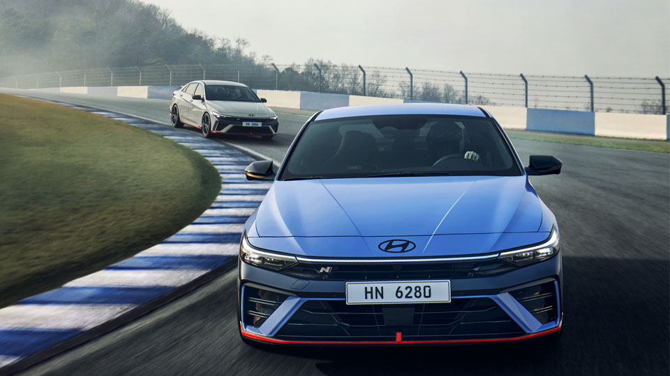 현대자동차, ‘2023 N 버스데이’ 개최-main