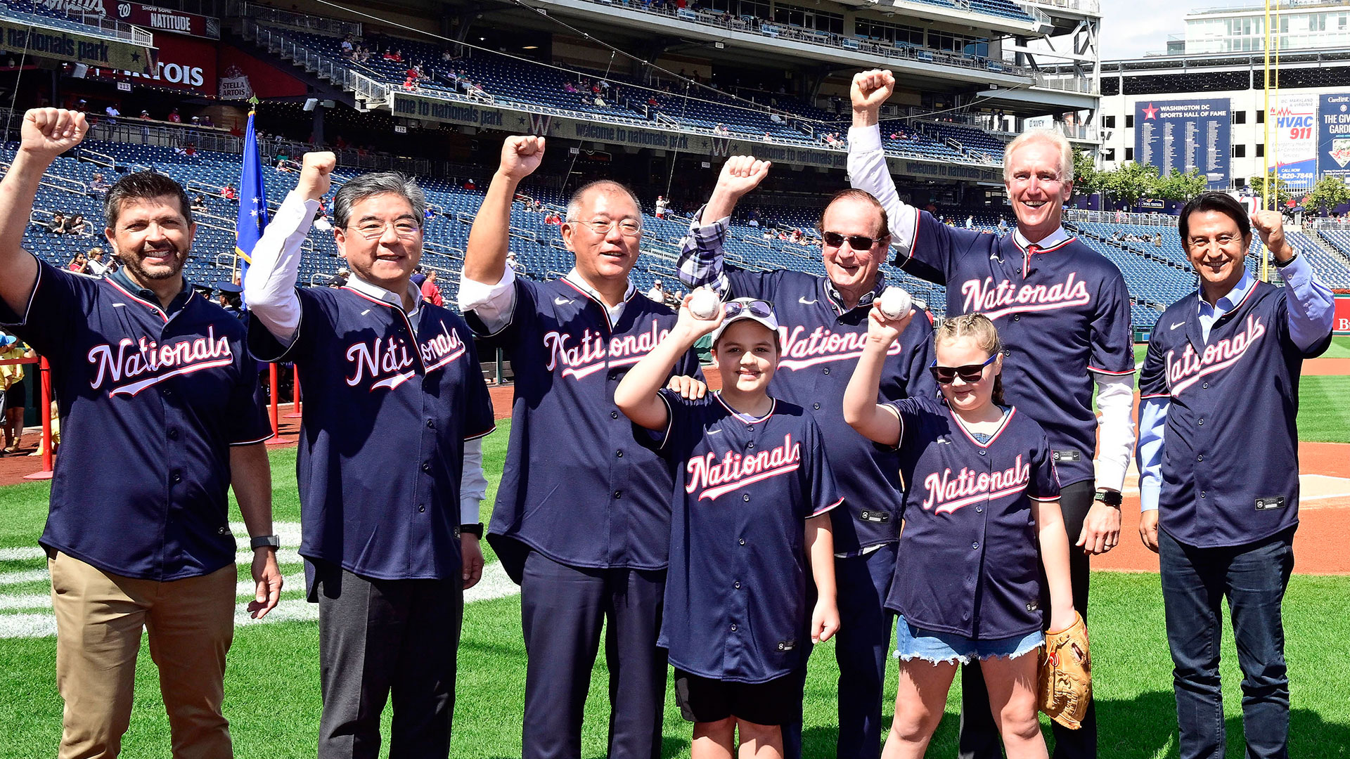 Hyundai Hope on Wheels Hosts Its Largest Convening of Leaders To Commemorate Childhood Cancer Awareness Month