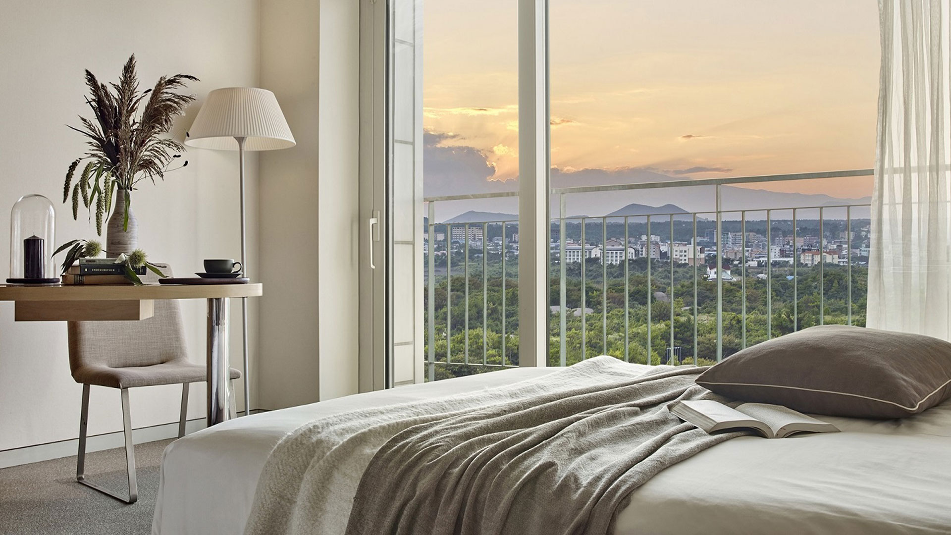 해비치 호텔앤드리조트 제주, ‘레이지 바캉스 패키지’ 출시!