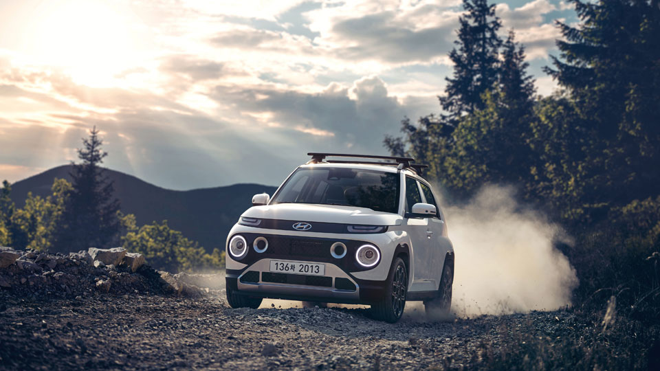 현대자동차-지그재그, 캐스퍼 출고 고객 이벤트 실시-main