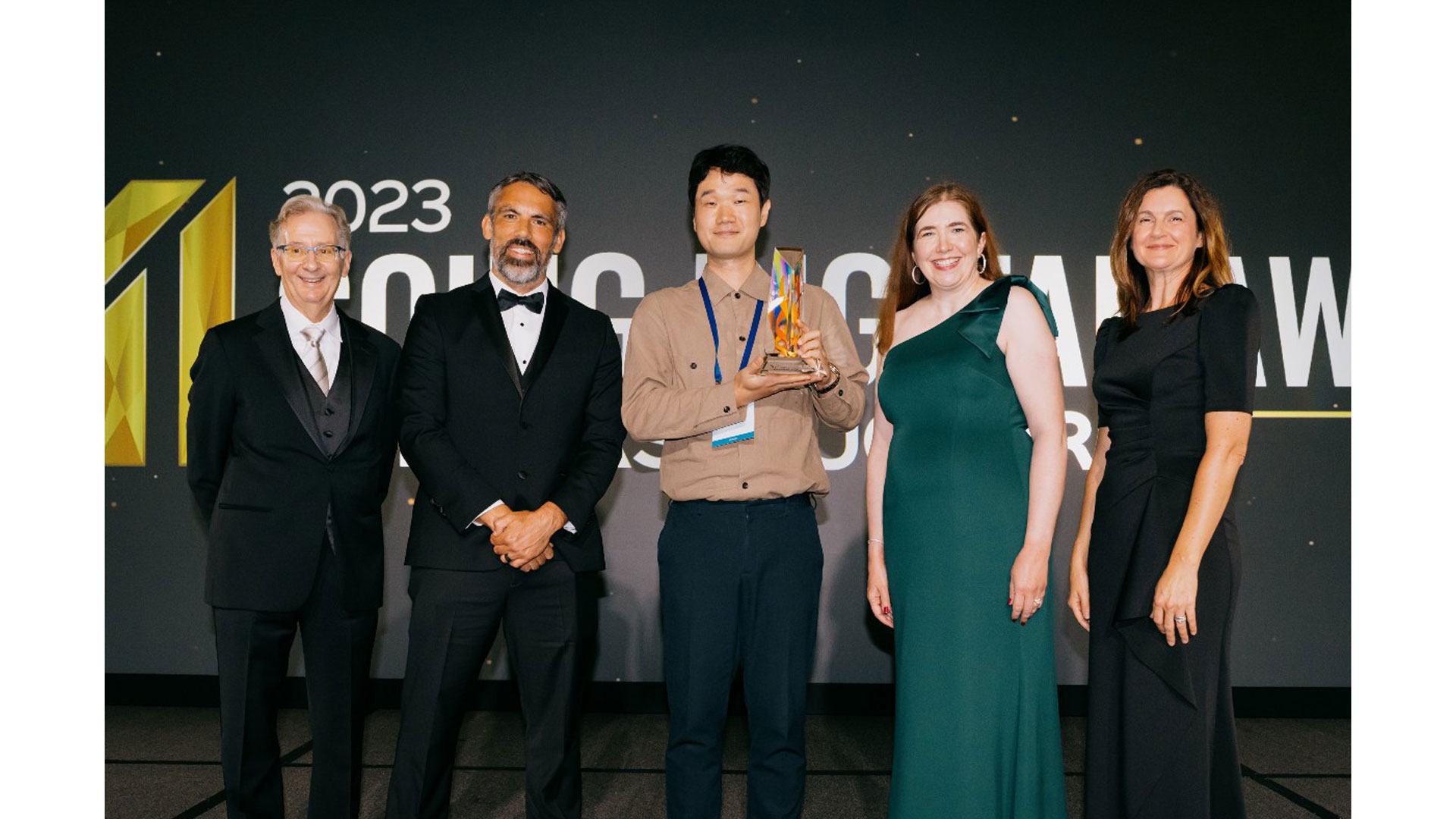 현대엔지니어링, 벤틀리시스템즈 GDAI 구조공학 부문 우승