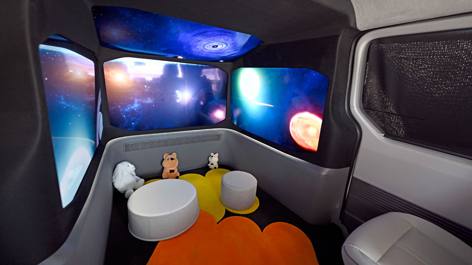 현대자동차그룹, ‘힐스 온 휠스’ 영상 '애드아시아 2023 서울' 이노베이션상 수상-main