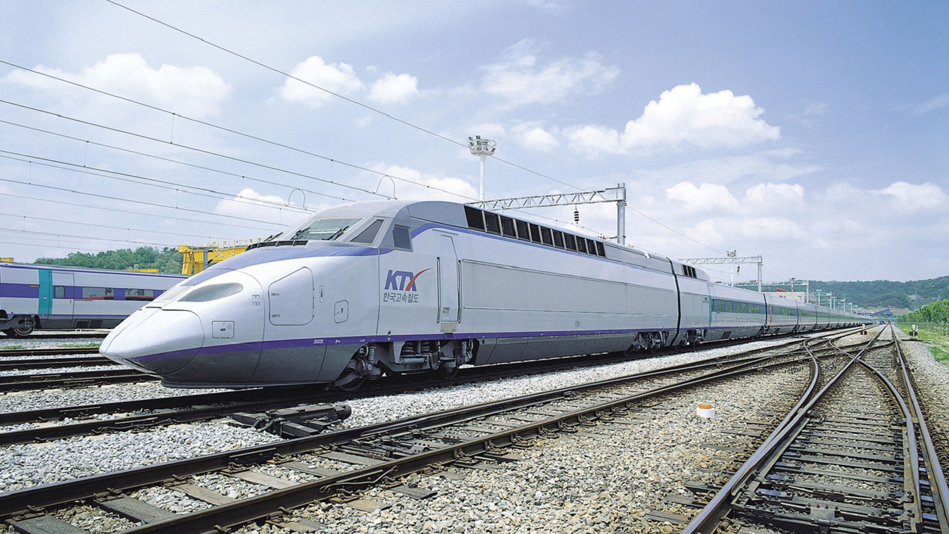 현대로템, 세계 최초 LTE 기반 열차제어시스템 상용화