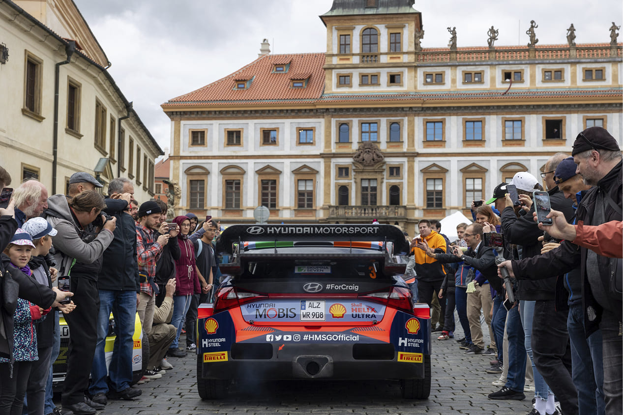 티에리 누빌의 모습