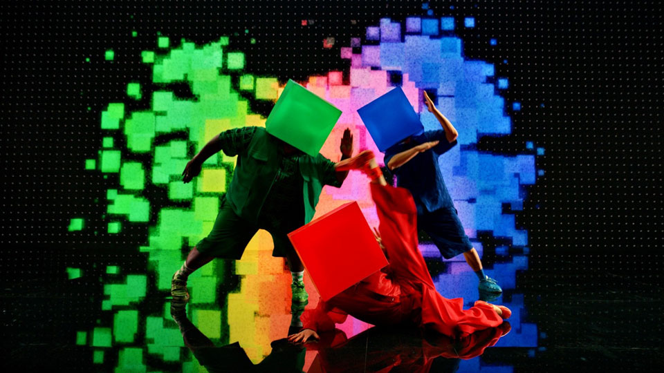 현대자동차, ‘파라메트릭 픽셀 라이트’ 캠페인 영상 공개-main