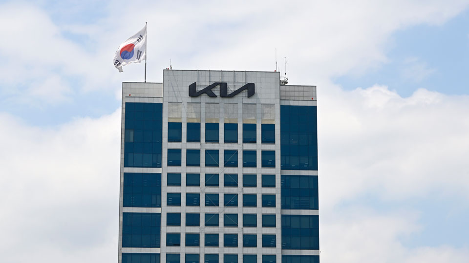 기아, 중소기업과 상생협력 통해 자동차 부품용 신소재 공동 개발-main