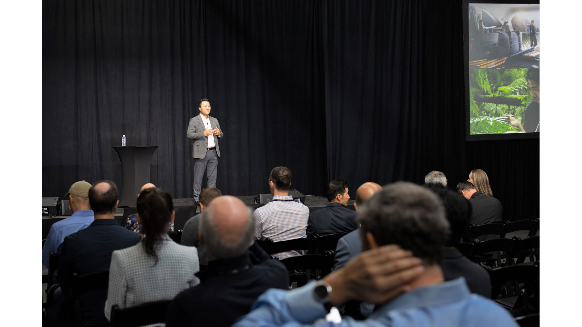 현대자동차그룹, 미국 실리콘밸리서 ‘모빌리티 혁신 포럼’ 개최