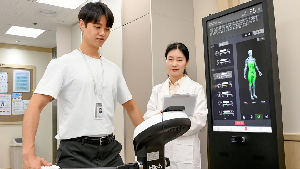 현대모비스, ‘근로자 건강증진활동 우수사업장’ 선정!-main