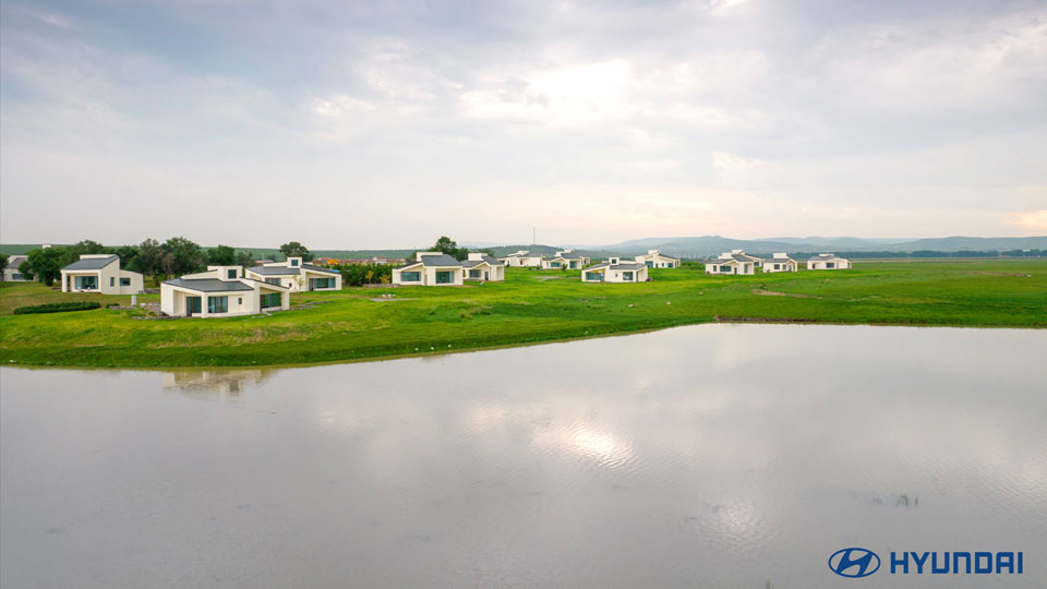 현대자동차그룹, 중국 기업사회책임 발전지수 자동차기업 부문 8년 연속 1위-main