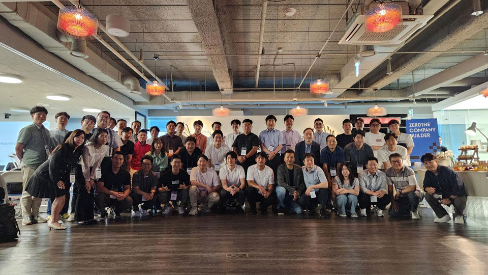 현대자동차그룹, 혁신 아이디어와 열정 갖춘 사내 스타트업 3개사 분사-main