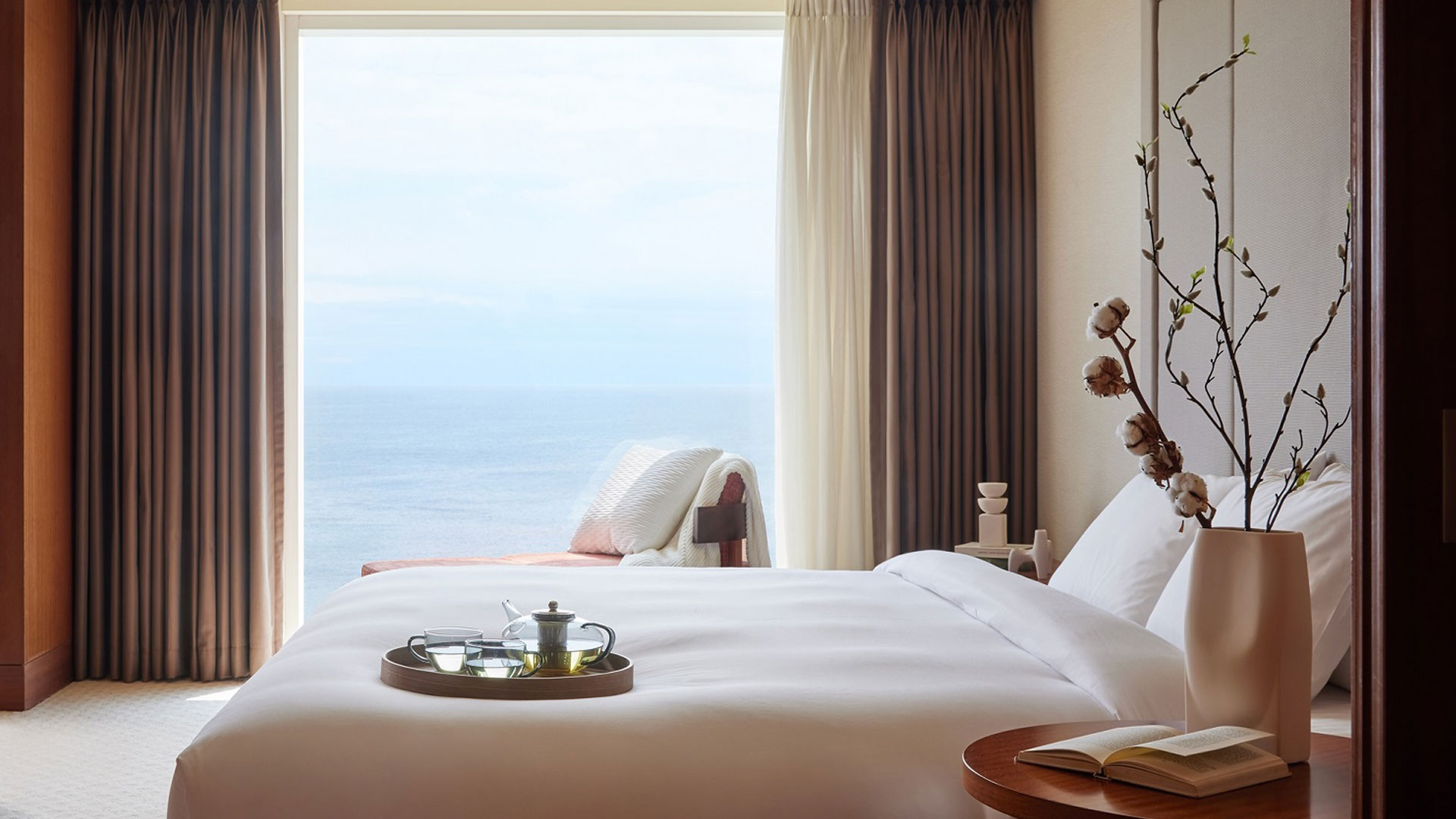 해비치 호텔앤드리조트 제주, ‘윈터 허그 패키지’ 출시