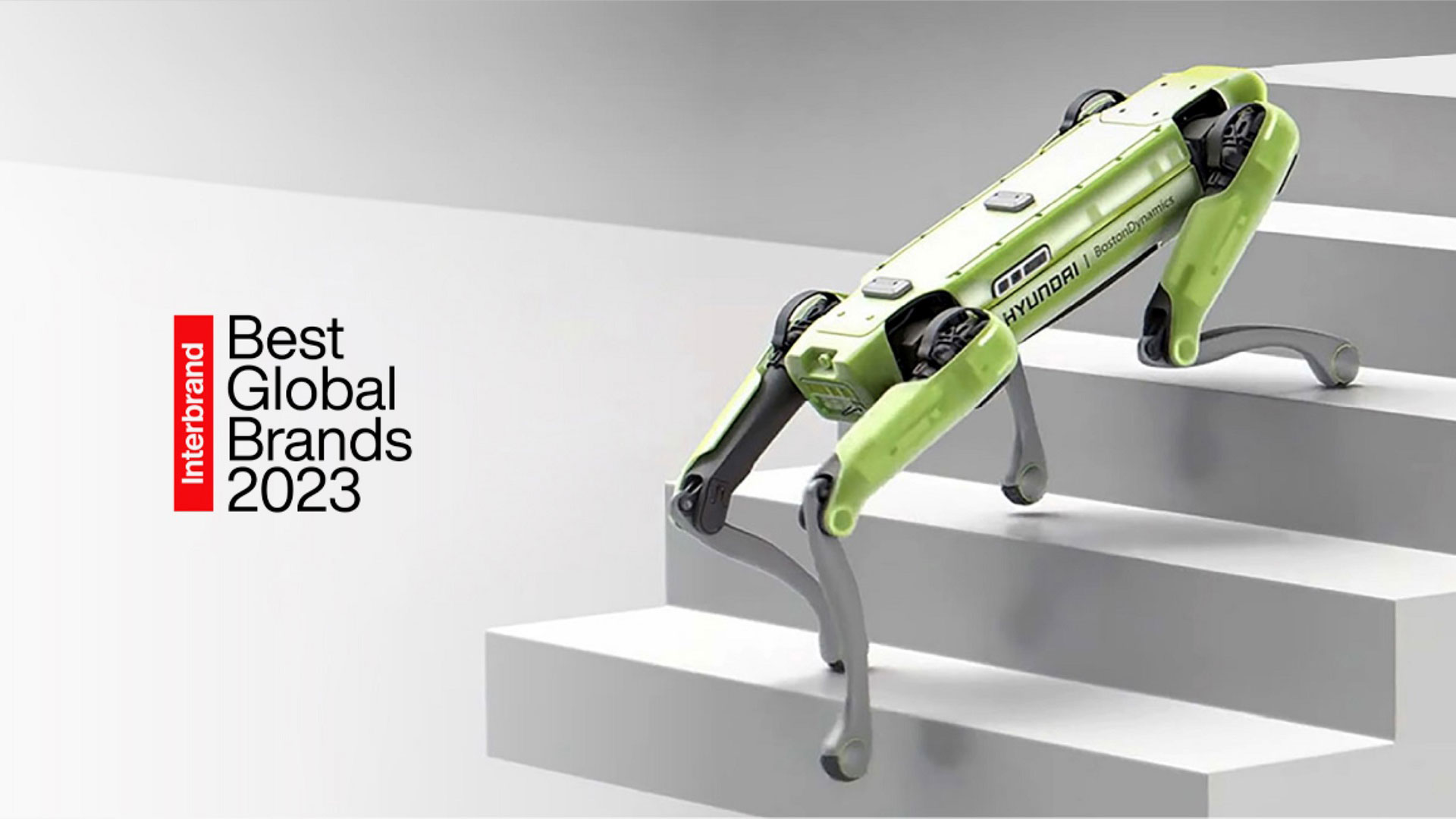 현대자동차, 글로벌 브랜드 가치 204억 달러 달성