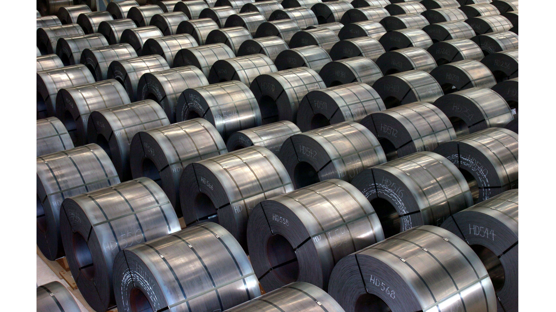 현대제철, 열연 및 후판제품 국내 EPD 인증 취득