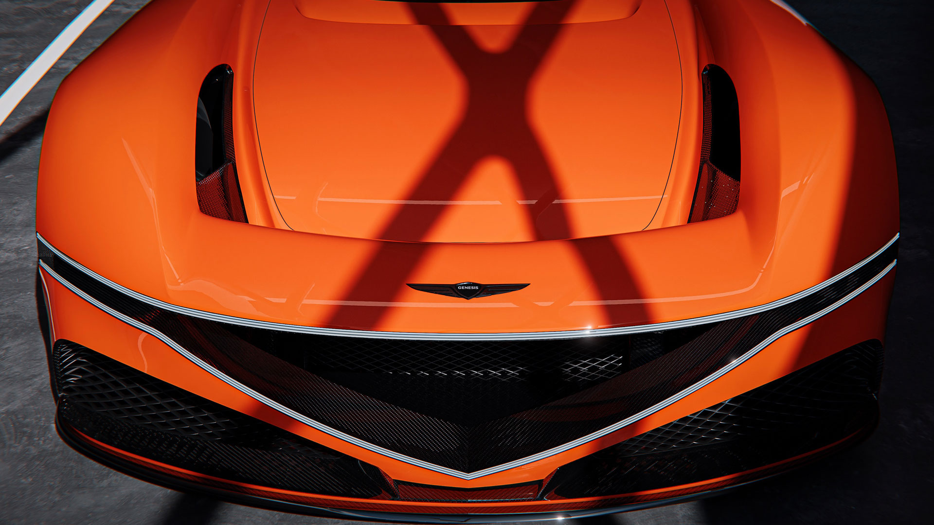 제네시스 엑스 그란 베를리네타 비전 그란 투리스모 콘셉트-4