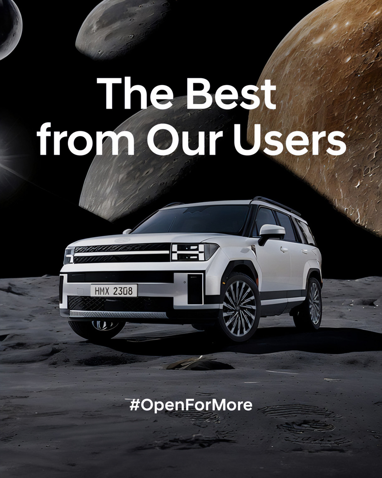 오픈 포 이매지네이션 메인 아트