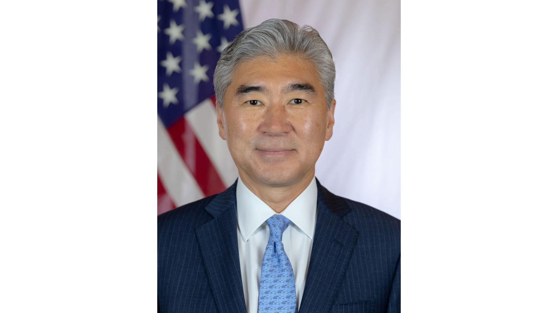 현대자동차, 성 김 前 대사 자문 위촉