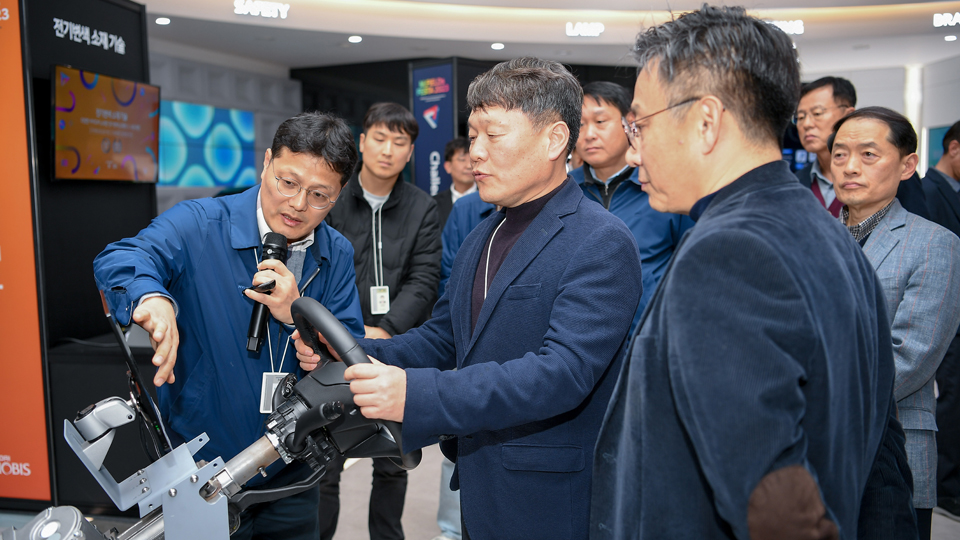 2023 연구개발 아이디어 축제 개최, 지난 5년간 총 3,500건 자발적 아이디어 모여