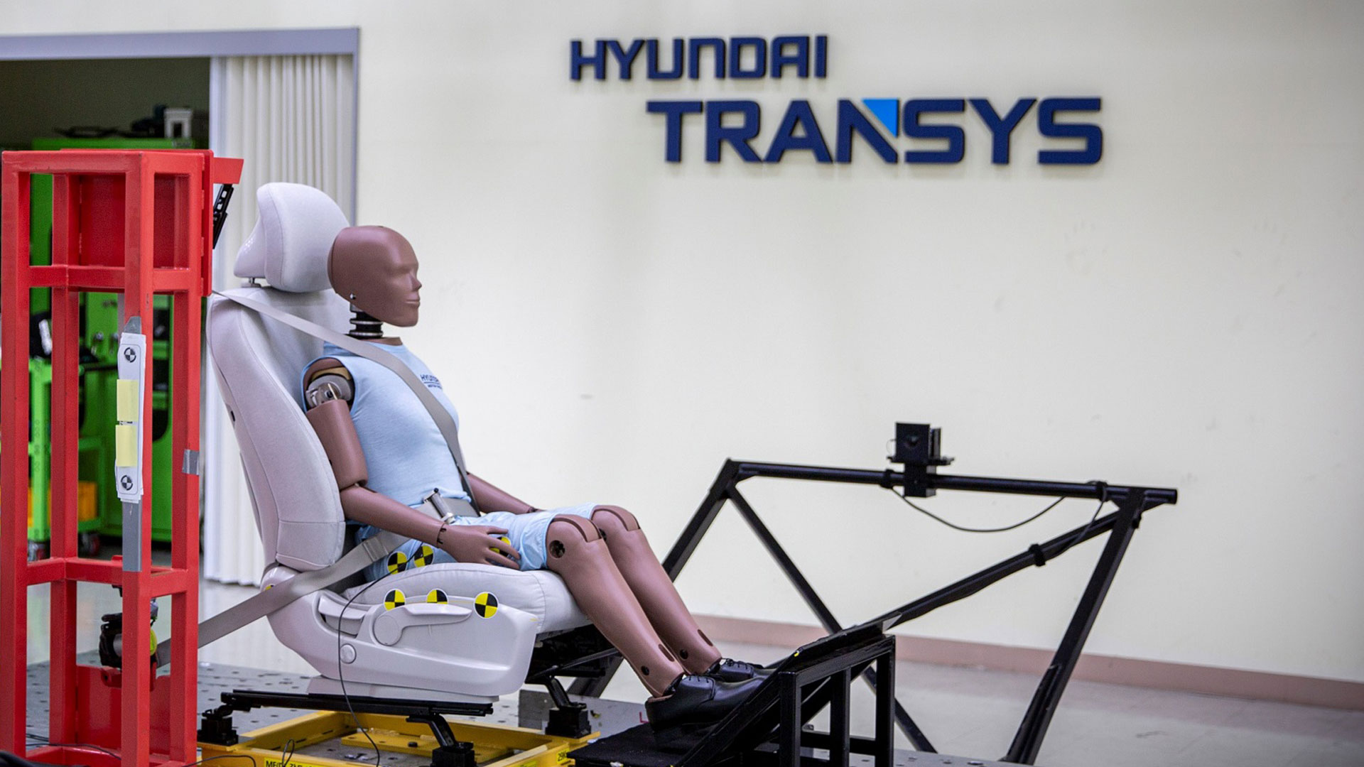 현대트랜시스, 시트분야 신기술(NET)인증 2건 획득