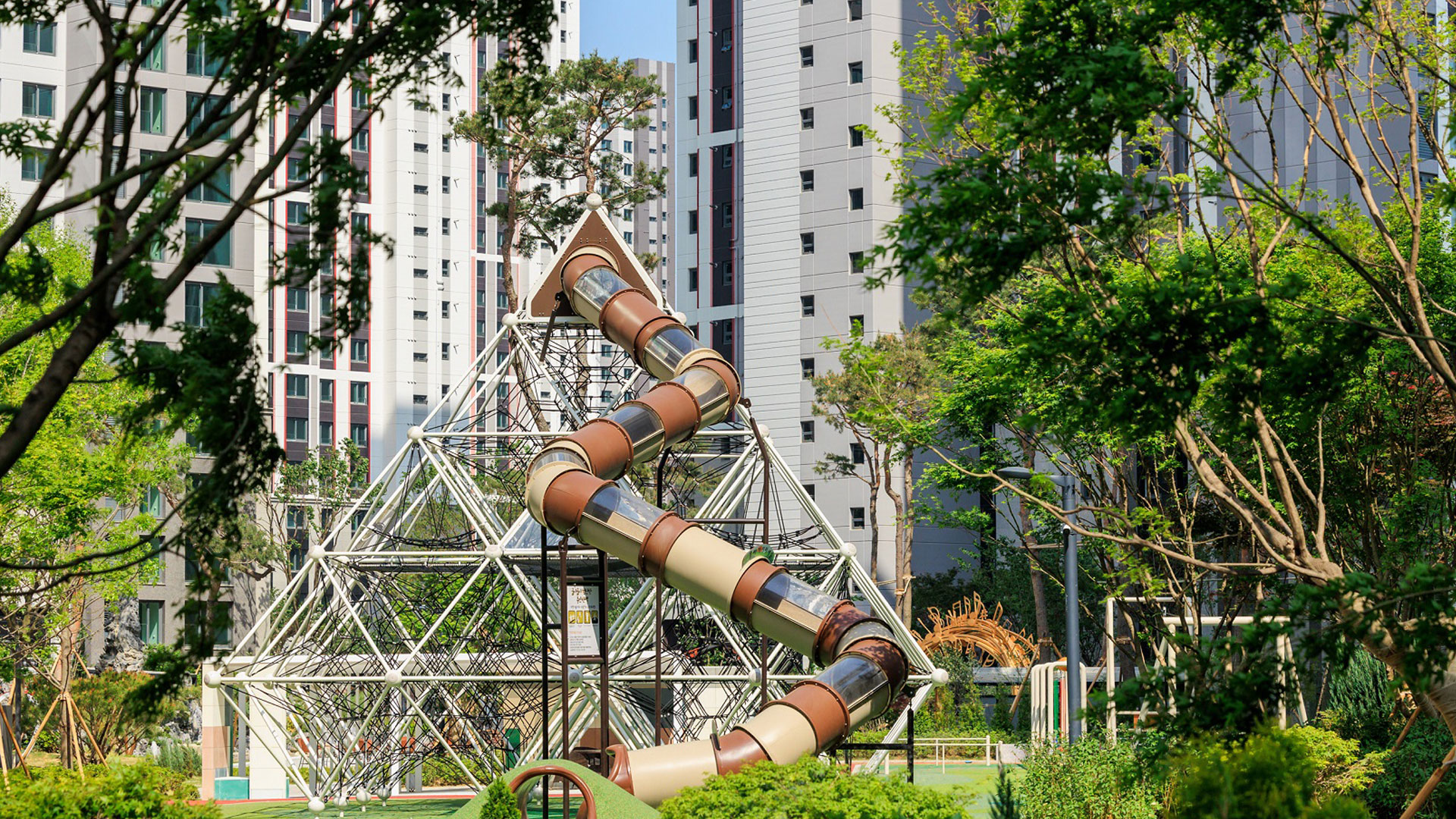 현대건설, ‘USA 굿 디자인 어워드’ 2개 부문 수상