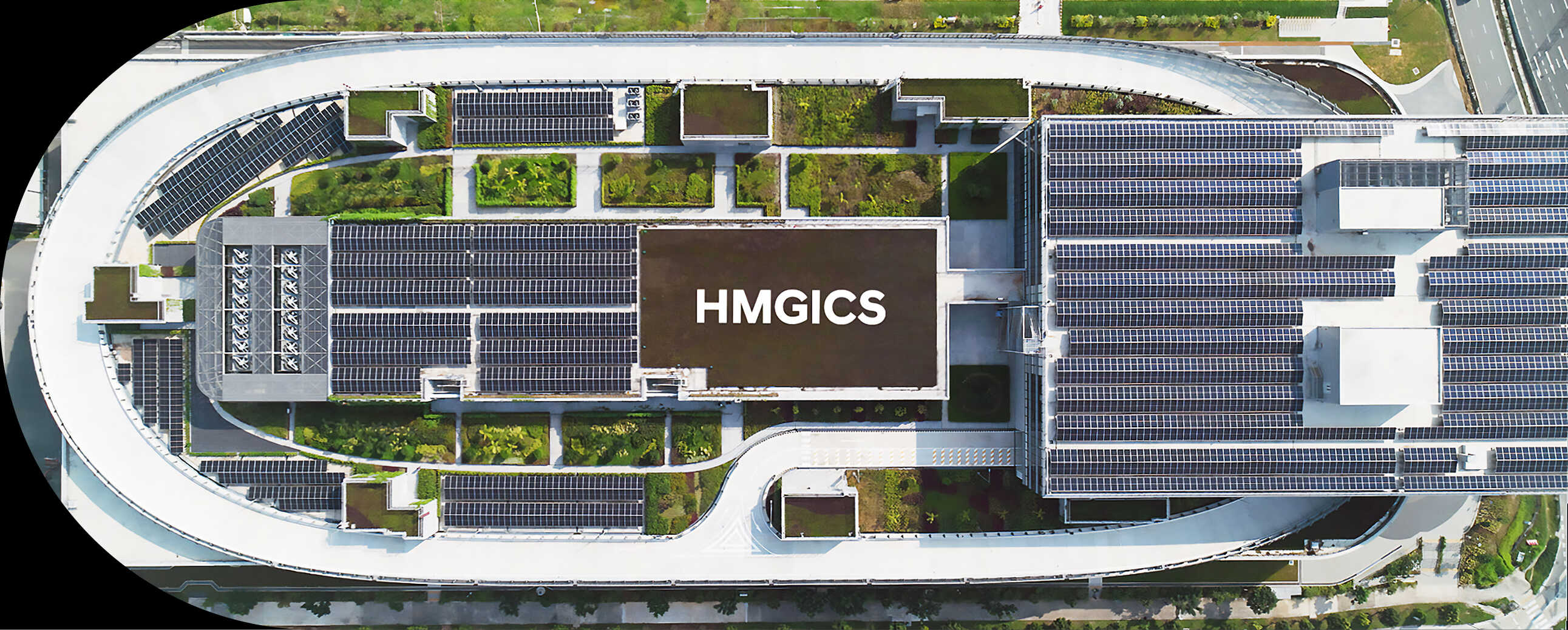 현대자동차그룹 싱가포르 글로벌 혁신센터의 모습