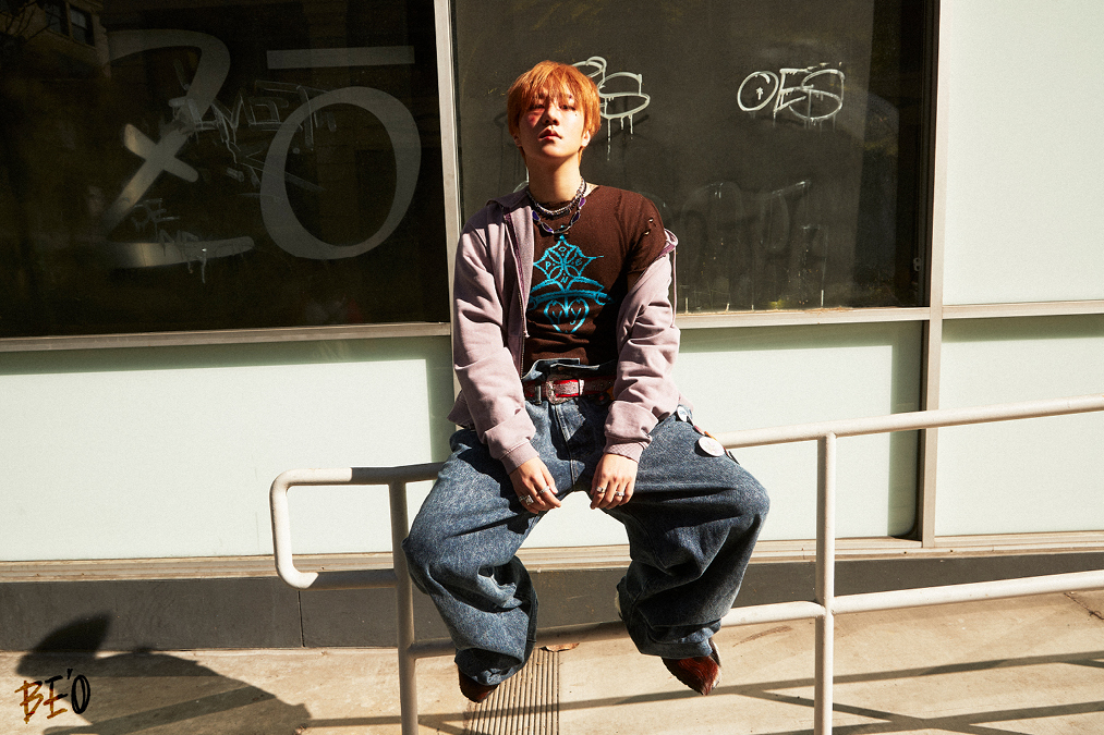 가수 비오 콘서트 썸네일