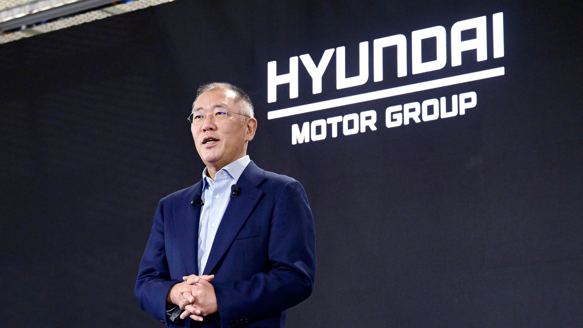 Hyundai Motor Group Executive Chair Euisun Chung Outlines ‘Sustainable Growth through Consistent Change’ in New Year’s Message