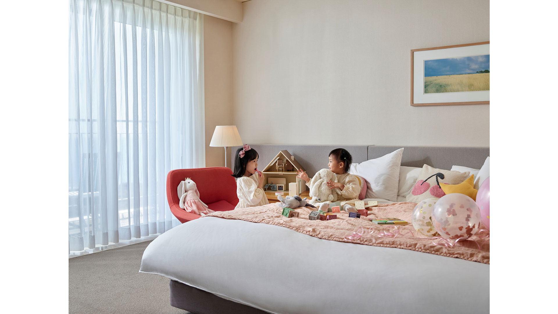 해비치 호텔앤드리조트 제주, ‘두린아이 패키지’ 출시