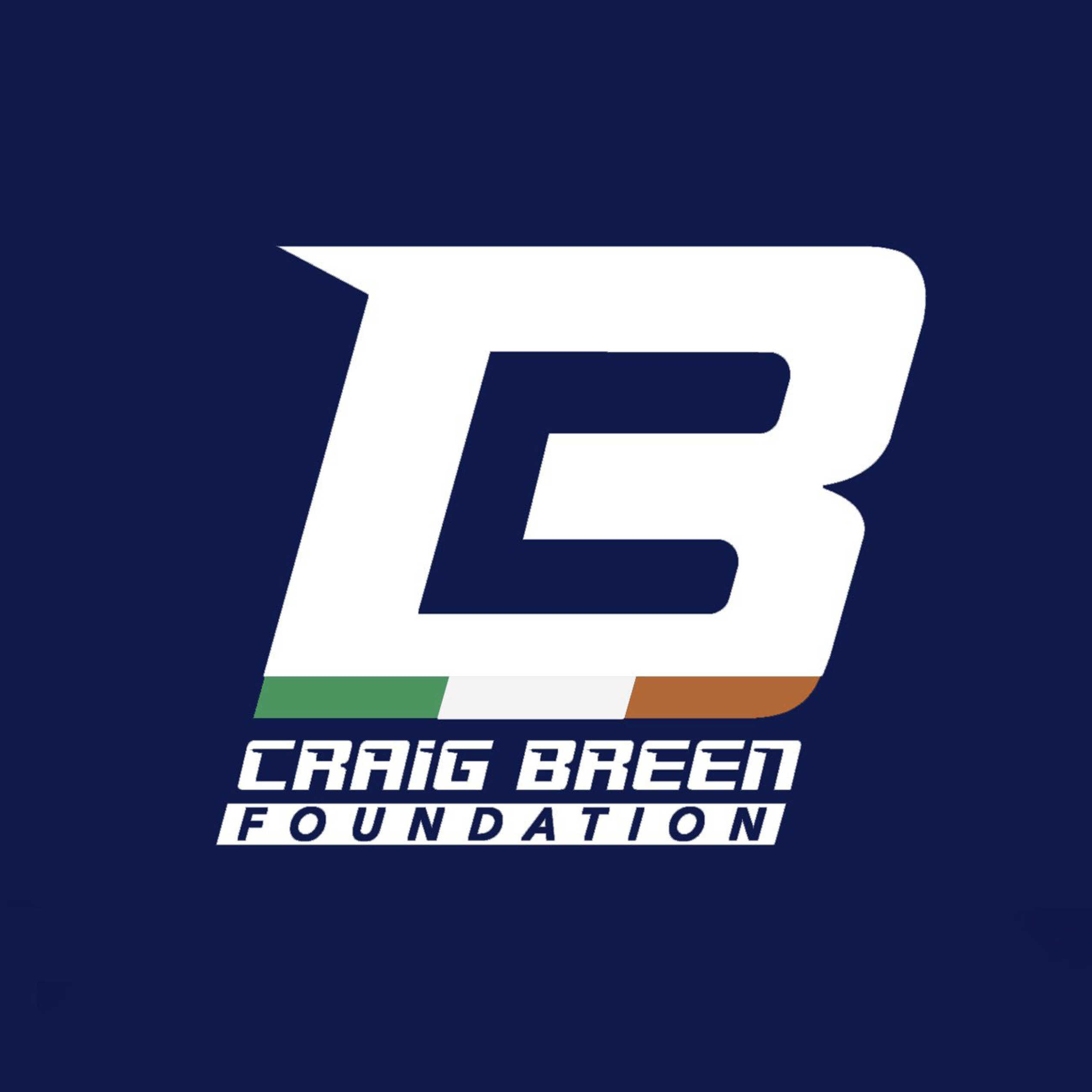 Craig Breen Foundation logo