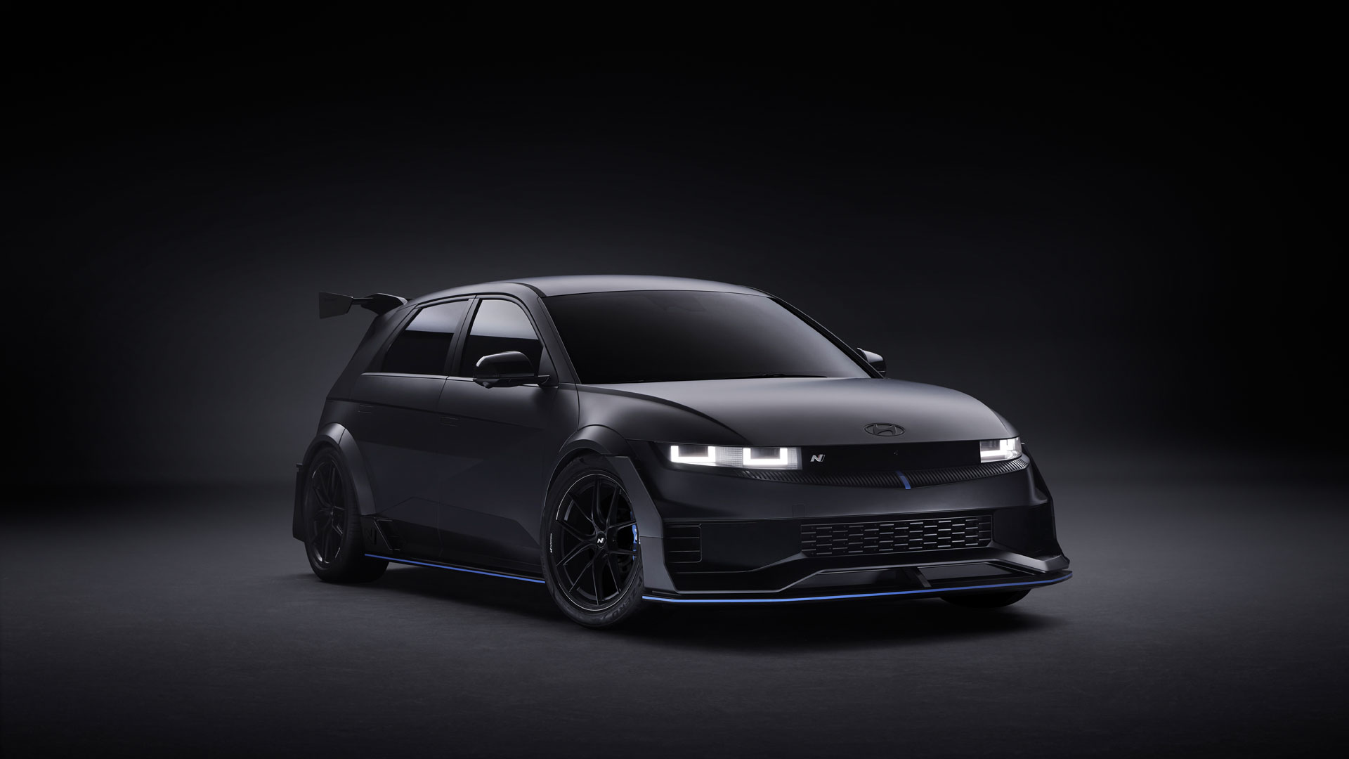 Hyundai Motor unveils ‘NPX1’ concept model at Tokyo Auto Salon