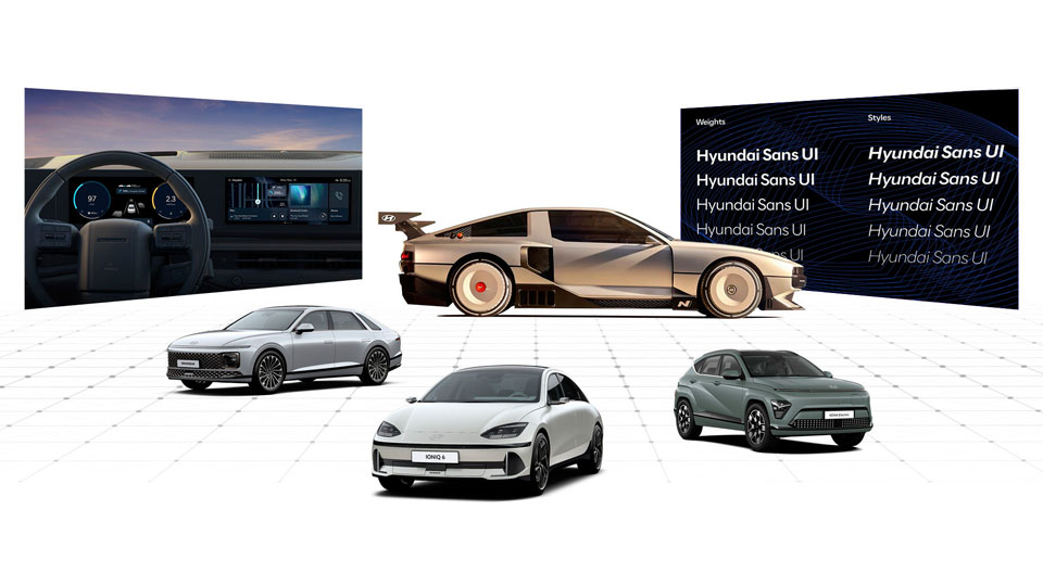 Hyundai Motor Wins Six 2023 GOOD DESIGN AWARDS, Including N Vision 74’s Fourth Global Design Accolade -main