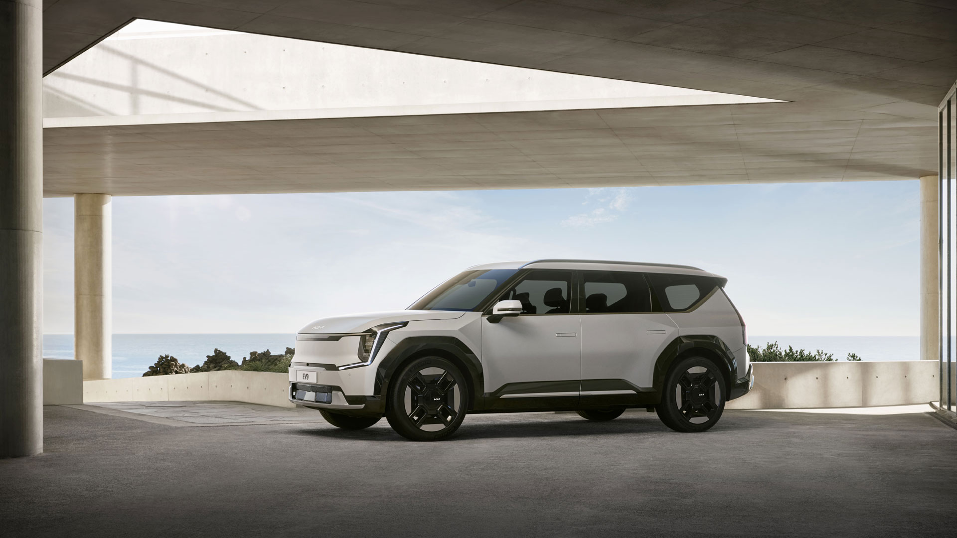 Kia EV9