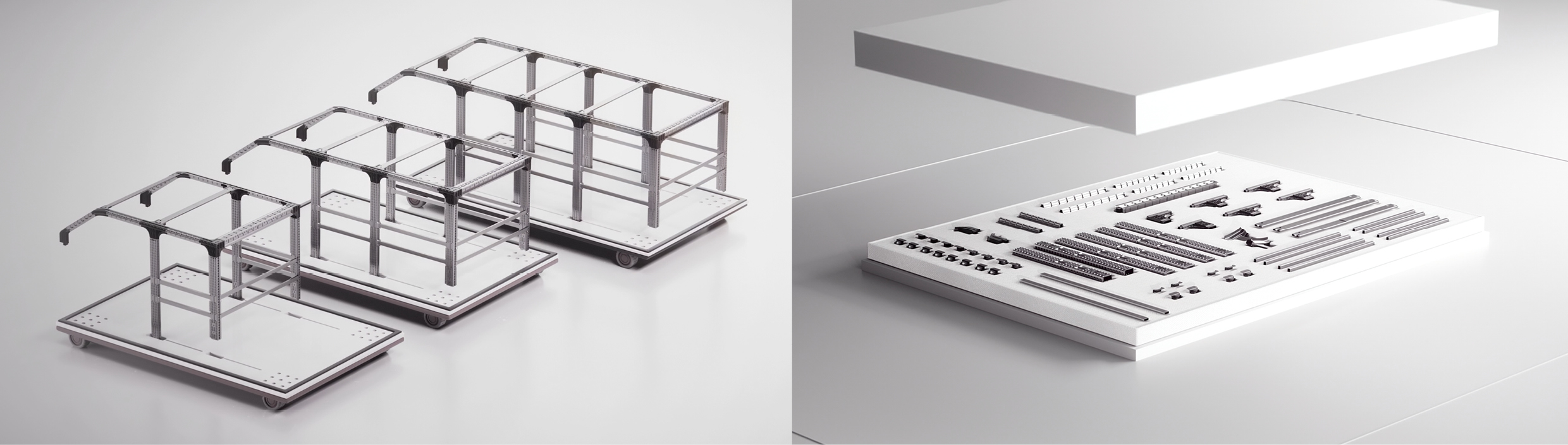 다이나믹 하이브리드의 세부 사진