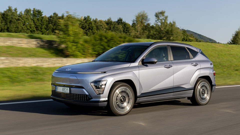 현대자동차그룹, 영국 왓 카 어워즈 5관왕 달성-main