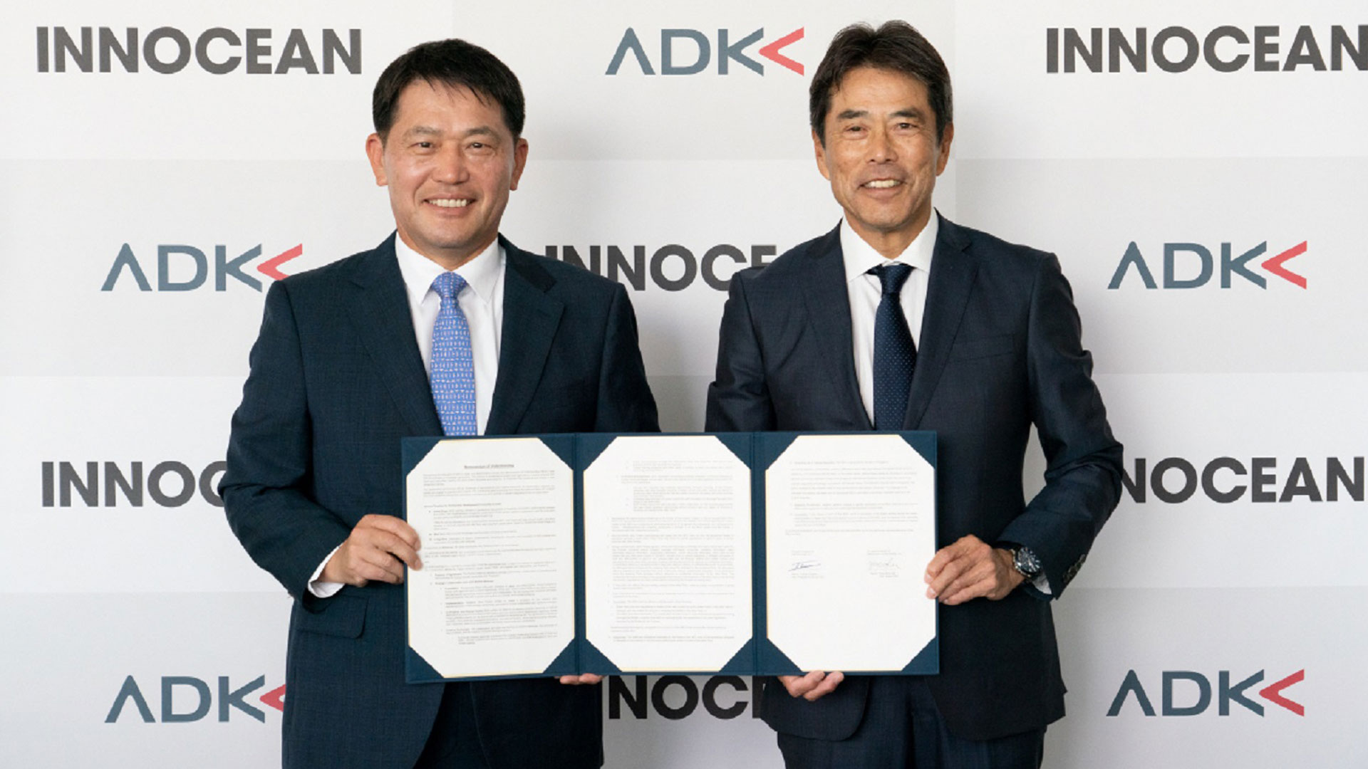 이노션, 일본 메이저 광고대행사 ADK와 손잡고 일본 시장 본격 진출 ‘시동’