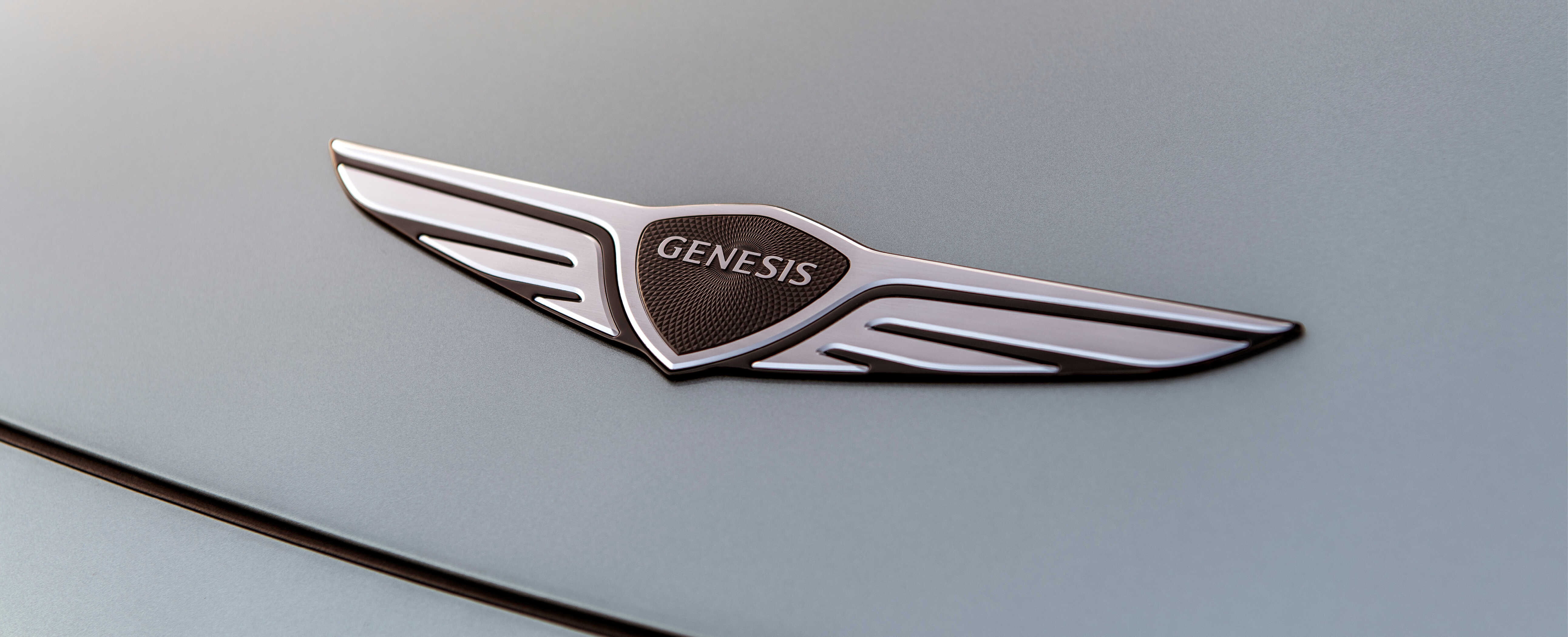 제네시스 엠블럼