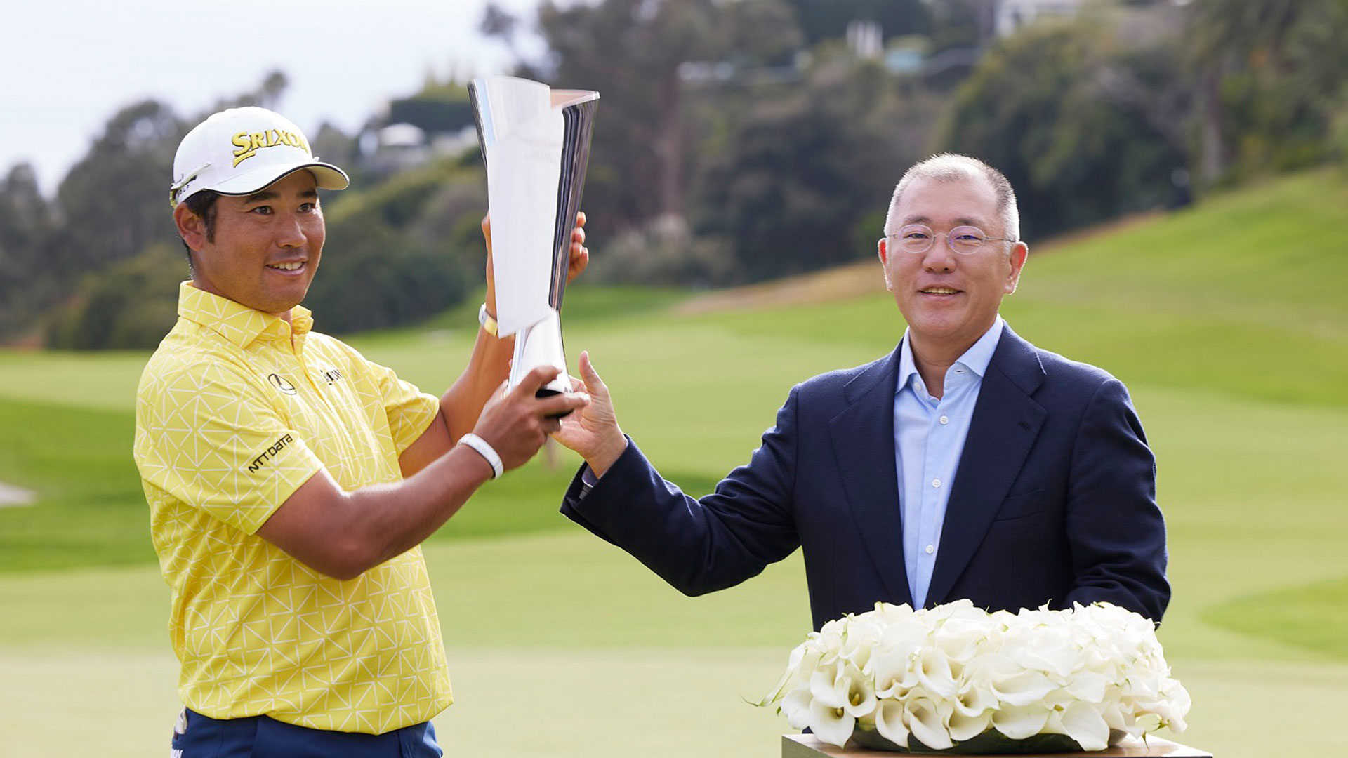 美 PGA 투어 ‘2024 제네시스 인비테이셔널’ 성황리에 마쳐