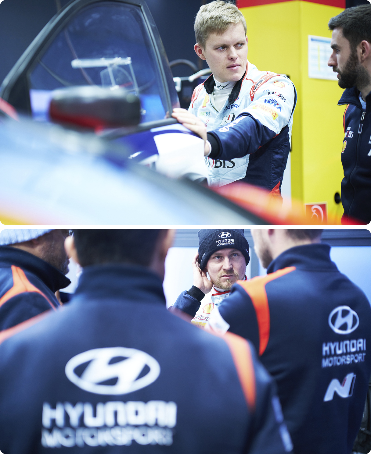 오트 타낙과 에사페카 라피